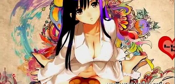  ecchi Ecchi Wallpaper Collection 1 anime girls